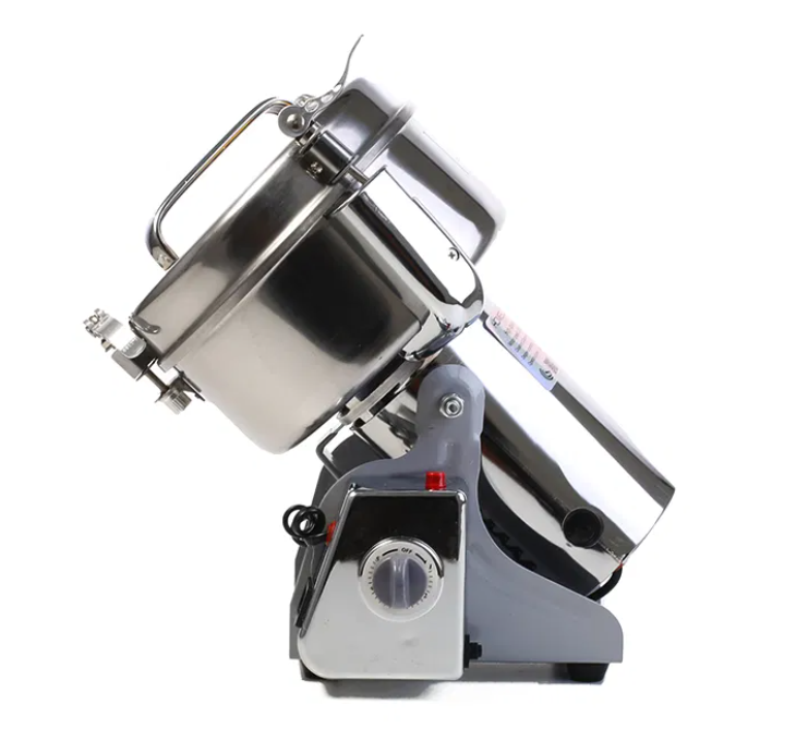 ماكنة طحن البهارات